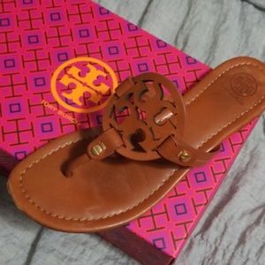 Tory Burch Miller Sandal